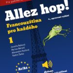 Naučte se francouzsky se 4. vydáním oblíbené učebnice