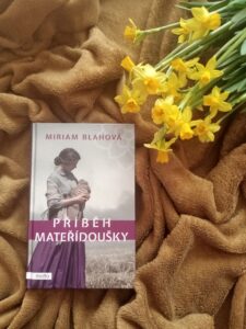 Příběh mateřídoušky