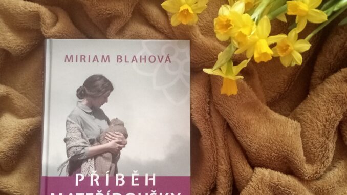 Příběh mateřídoušky