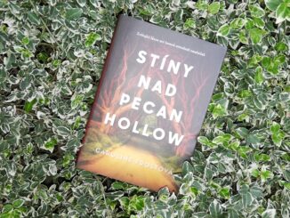 Stíny nad Pecan Hollow