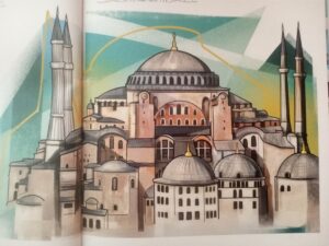 Hagia Sofia