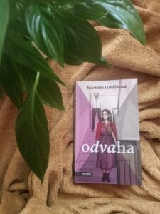 Odvaha Odvaha