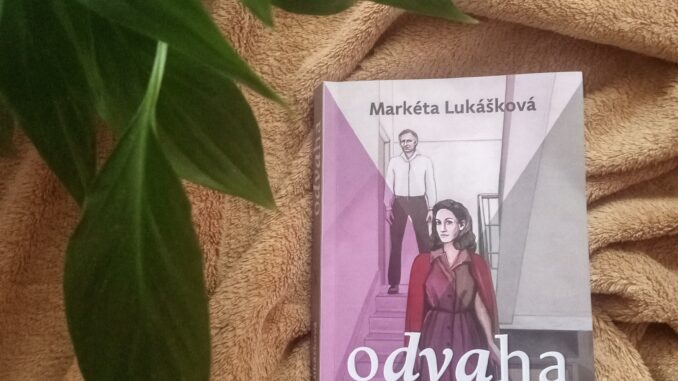 Odvaha Odvaha