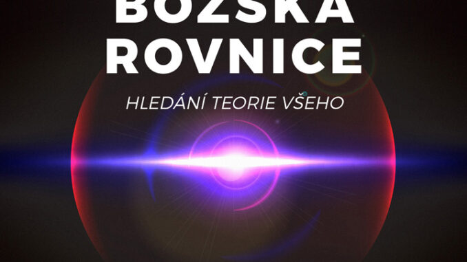bozska rovnice MAX