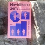 Neviditelné ženy: jak data a výzkumy utvářejí svět pro muže