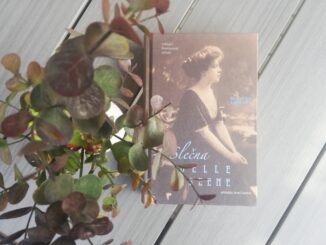 Slečna Belle Greene
