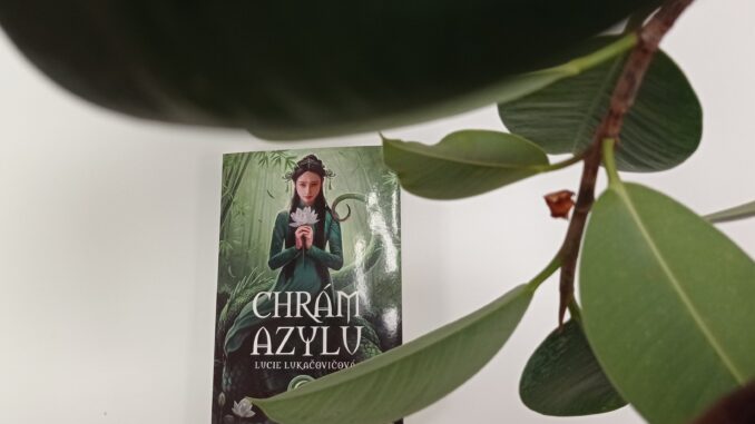 Chrám Azylu