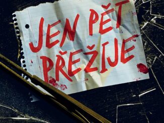 Jen pet prezije Jacksonova Grada
