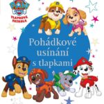 Tlapková patrola – Pohádkové usínání s tlapkami