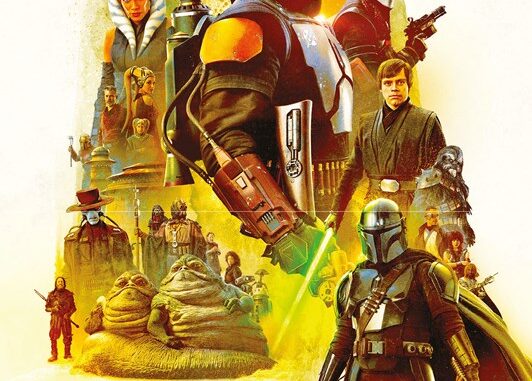 Boba Fett