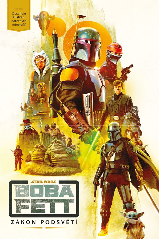 Boba Fett