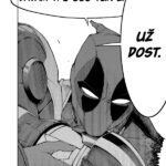Deadpool: Samuraj