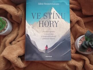 Ve stínu hory