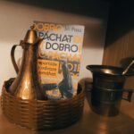 Páchat dobro: reportáže o odvaze pomáhat