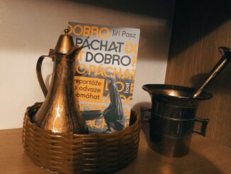 Páchat dobro