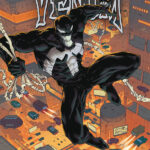 Venom 6: Venom mezi světy