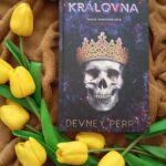 Královna
