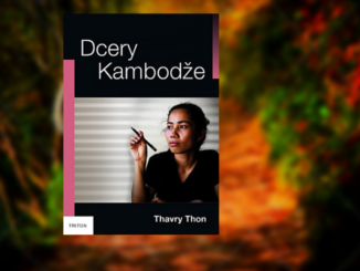 Dcery Kambodže