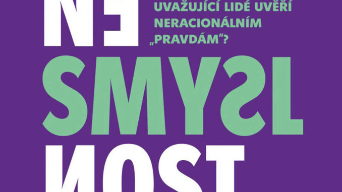 Audiokniha Nesmyslnost Dan Ariely Audiokniha Nesmyslnost Dan Ariely