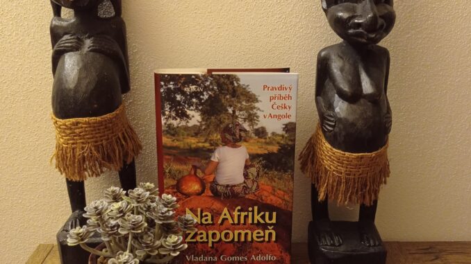Na Afriku zapomeň Na Afriku zapomeň