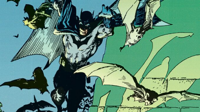 Batman: Legendy Temného rytíře: Tváře a další příběhy Batman: Legendy Temného rytíře: Tváře a další příběhy image.1719587772