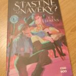 Šťastně až navěky?