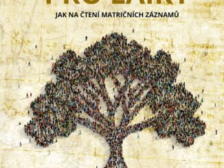 Genealogie pro laiky