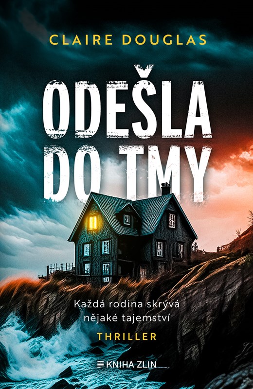 odesla do tmy