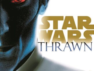0046093066 star wars thrawn v