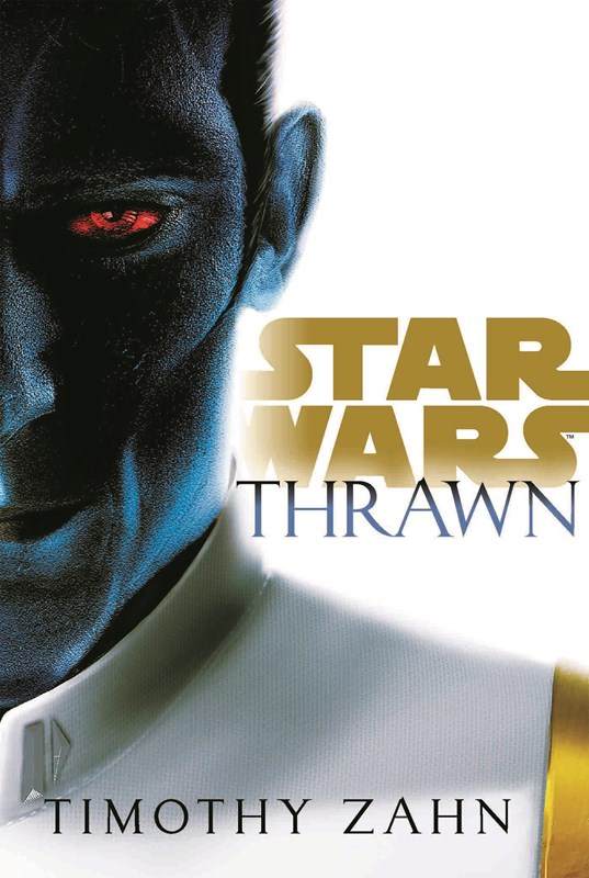 0046093066 star wars thrawn v