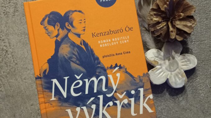 Němý výkřik Němý výkřik
