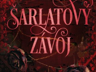 Šarlatový závoj
