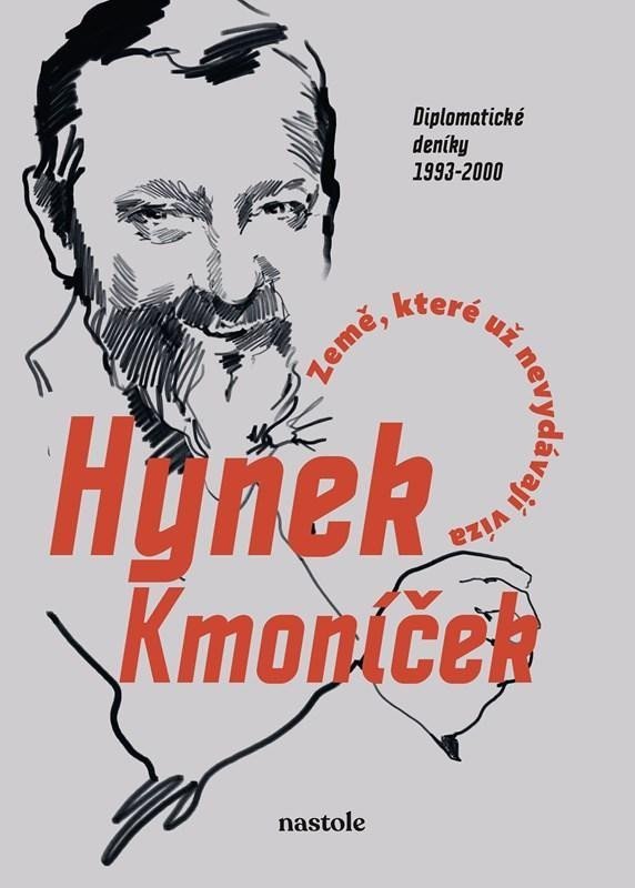 Hynek Koníček - Země, které už nevydávají víza