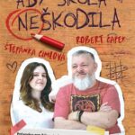 Aby škola nebyla vězením, ale místem, kam se těšíme