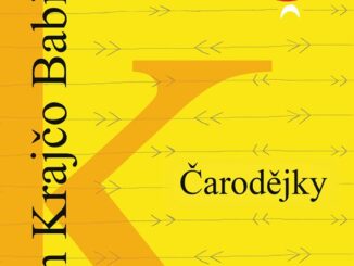 Čarodějky, zdroj www.albatrosmedia.cz