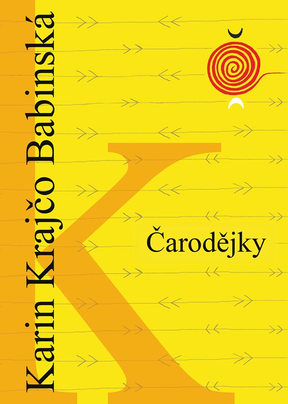 Čarodějky, zdroj www.albatrosmedia.cz