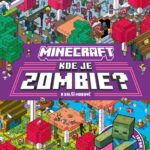 MINECRAFT: Kde je zombie?