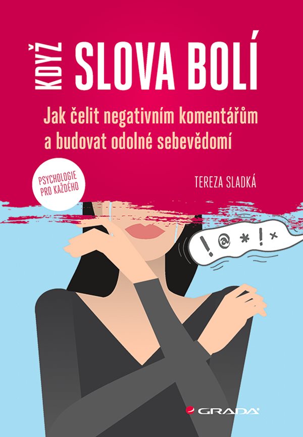Kdyz slova boli Sladka kniha Grada