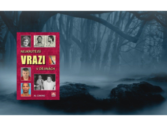 Nejkrutější vrazi v dějinách