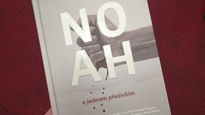 Noah