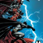 Batman/Spawn
