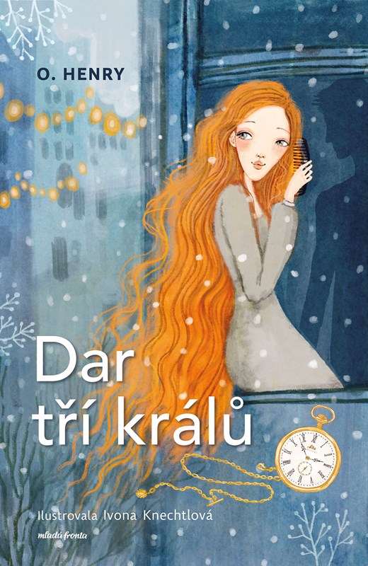 dar tri kralu