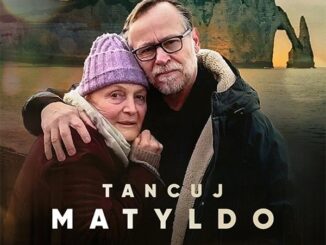kniha grada tancuj matyldo slavik