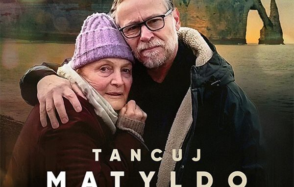 kniha grada tancuj matyldo slavik