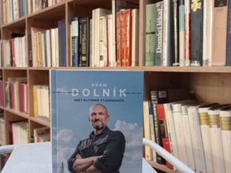 Adam Dolník: Svět elitního vyjednavače