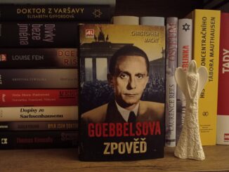 Goebbelsova zpověď