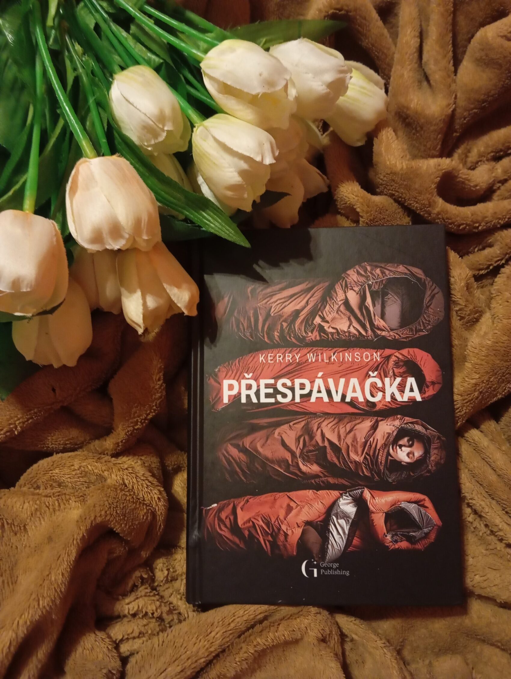 Přespávačka