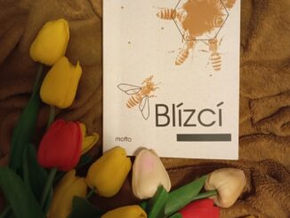 Blízcí