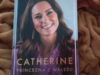 Catherine: Princezna z Walesu: Životopis budoucí královny