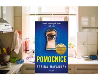 Pomocnice